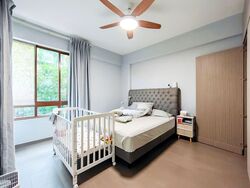 Tropical Spring (D18), Condominium #593697221